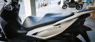 Kymco Agility S 350i 2025-thumb-5