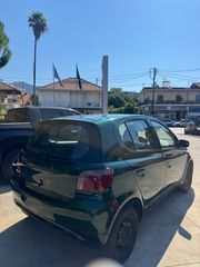 Toyota Yaris 2000-thumb-5