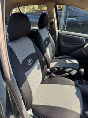 Toyota Yaris 2000-thumb-7
