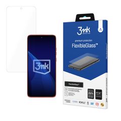 3mk FlexibleGlass Hybrid Glass for Motorola Edge 60 Neo 5G