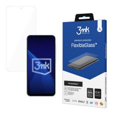 3mk FlexibleGlass Hybrid Glass for Samsung Galaxy A27 5G