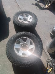 ΖΑΝΤΟΛΑΣΤΙΧΑ MITSUBISHI L200 K74