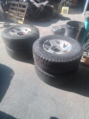 ΖΑΝΤΟΛΑΣΤΙΧΑ MITSUBISHI L200 K74-thumb-1