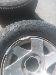 ΖΑΝΤΟΛΑΣΤΙΧΑ MITSUBISHI L200 K74-thumb-2