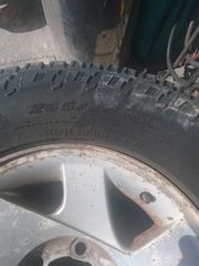 ΖΑΝΤΟΛΑΣΤΙΧΑ MITSUBISHI L200 K74-thumb-3