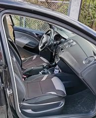 Seat Ibiza 2015 TDI