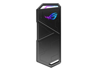 ASUS ROG Strix Arion Lite SSD enclosure Black M.2-thumb-1