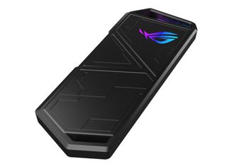 ASUS ROG Strix Arion Lite SSD enclosure Black M.2-thumb-2