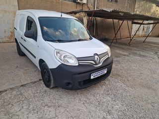 Κλούβα Renault 2013 KANGOO 1.5 DIESEL A/C. ΤΙΜΗ ΧΩΡΙΣ ΤΟ ΦΠΑ