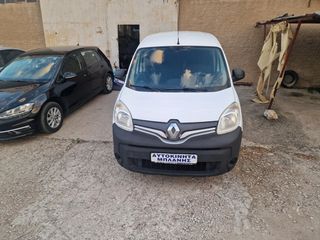Κλούβα Renault 2013 KANGOO 1.5 DIESEL A/C. ΤΙΜΗ ΧΩΡΙΣ ΤΟ ΦΠΑ-thumb-3