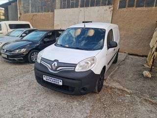 Κλούβα Renault 2013 KANGOO 1.5 DIESEL A/C. ΤΙΜΗ ΧΩΡΙΣ ΤΟ ΦΠΑ-thumb-4
