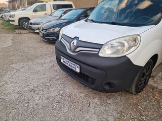 Κλούβα Renault 2013 KANGOO 1.5 DIESEL A/C. ΤΙΜΗ ΧΩΡΙΣ ΤΟ ΦΠΑ-thumb-5