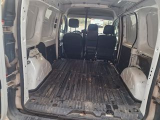 Κλούβα Renault 2013 KANGOO 1.5 DIESEL A/C. ΤΙΜΗ ΧΩΡΙΣ ΤΟ ΦΠΑ-thumb-6