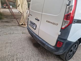 Κλούβα Renault 2013 KANGOO 1.5 DIESEL A/C. ΤΙΜΗ ΧΩΡΙΣ ΤΟ ΦΠΑ-thumb-8