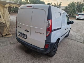 Κλούβα Renault 2013 KANGOO 1.5 DIESEL A/C. ΤΙΜΗ ΧΩΡΙΣ ΤΟ ΦΠΑ-thumb-10