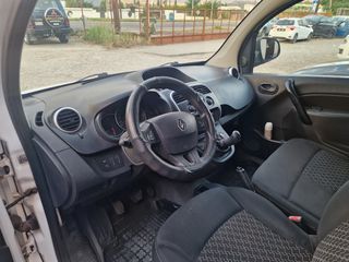 Κλούβα Renault 2013 KANGOO 1.5 DIESEL A/C. ΤΙΜΗ ΧΩΡΙΣ ΤΟ ΦΠΑ-thumb-12