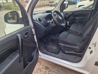 Κλούβα Renault 2013 KANGOO 1.5 DIESEL A/C. ΤΙΜΗ ΧΩΡΙΣ ΤΟ ΦΠΑ-thumb-13