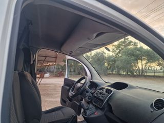 Κλούβα Renault 2013 KANGOO 1.5 DIESEL A/C. ΤΙΜΗ ΧΩΡΙΣ ΤΟ ΦΠΑ-thumb-14