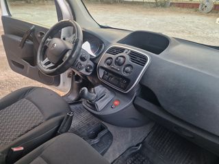Κλούβα Renault 2013 KANGOO 1.5 DIESEL A/C. ΤΙΜΗ ΧΩΡΙΣ ΤΟ ΦΠΑ-thumb-15