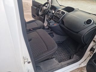 Κλούβα Renault 2013 KANGOO 1.5 DIESEL A/C. ΤΙΜΗ ΧΩΡΙΣ ΤΟ ΦΠΑ-thumb-16