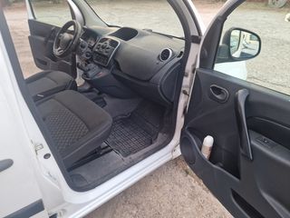 Κλούβα Renault 2013 KANGOO 1.5 DIESEL A/C. ΤΙΜΗ ΧΩΡΙΣ ΤΟ ΦΠΑ-thumb-17