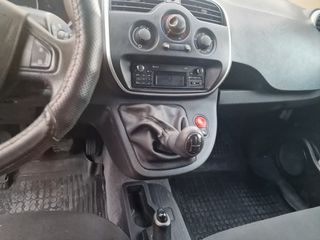 Κλούβα Renault 2013 KANGOO 1.5 DIESEL A/C. ΤΙΜΗ ΧΩΡΙΣ ΤΟ ΦΠΑ-thumb-18