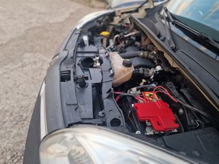 Κλούβα Renault 2013 KANGOO 1.5 DIESEL A/C. ΤΙΜΗ ΧΩΡΙΣ ΤΟ ΦΠΑ-thumb-19