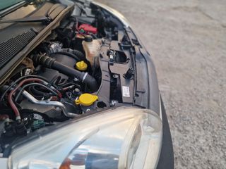 Κλούβα Renault 2013 KANGOO 1.5 DIESEL A/C. ΤΙΜΗ ΧΩΡΙΣ ΤΟ ΦΠΑ-thumb-20