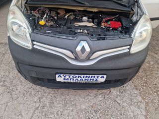 Κλούβα Renault 2013 KANGOO 1.5 DIESEL A/C. ΤΙΜΗ ΧΩΡΙΣ ΤΟ ΦΠΑ-thumb-21