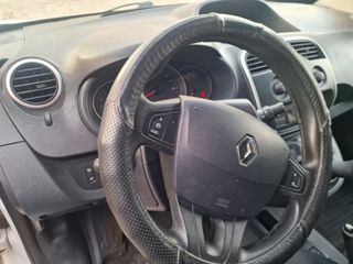 Κλούβα Renault 2013 KANGOO 1.5 DIESEL A/C. ΤΙΜΗ ΧΩΡΙΣ ΤΟ ΦΠΑ-thumb-22