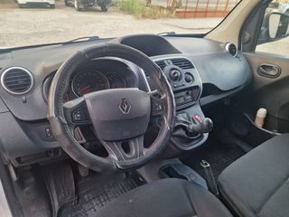 Κλούβα Renault 2013 KANGOO 1.5 DIESEL A/C. ΤΙΜΗ ΧΩΡΙΣ ΤΟ ΦΠΑ-thumb-25