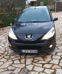Peugeot 206 2011 206+