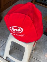 Arai corse v3-thumb-3