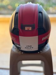Arai corse v3-thumb-6