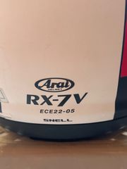 Arai corse v3-thumb-8