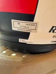 Arai corse v3-thumb-9