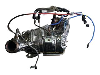 Dacia Sndero 2020- Gasoline Καταλύτης 208A05597R