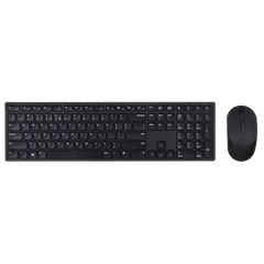 DELL KM5221W keyboard RF Wireless QWERTY US International Black