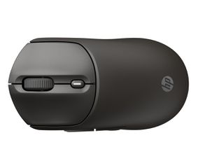 HP 400 Quiet Wireless Mouse-thumb-2