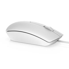 DELL MS116 mouse Ambidextrous USB Type-A Optical 1000 DPI-thumb-1