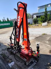Γερανοί 2007 Amco Bera