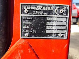 Γερανοί 2007 Amco Bera-thumb-1