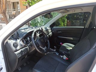 Suzuki Vitara 2020 Suzuki Vitara 1.4 Hybrid GLX