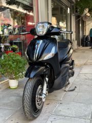 Piaggio Beverly 300i 2020 BEVERLY 300I