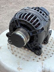 Δυναμό Ομίλου Volkswagen