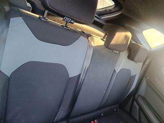 Dacia Duster 2025 1.2T EXTREME 4X4 MHEV HYBRID 130HP-thumb-15