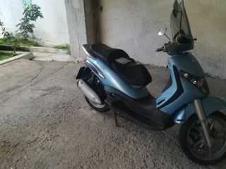 Piaggio 2006