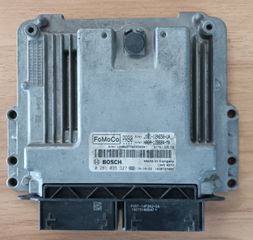 ΕΓΚΕΦΑΛΟΣ ΚΙΝΗΤΗΡΑ FORD DIESEL BOSCH EDC17C70 0281035327