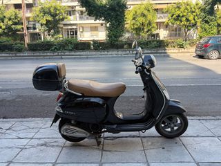 Vespa LX 150 2009 LX150-thumb-1