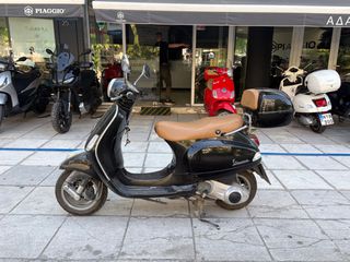 Vespa LX 150 2009 LX150-thumb-2